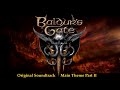 Borislav Slavov - Baldur's Gate 3 OST - Main Theme Part II