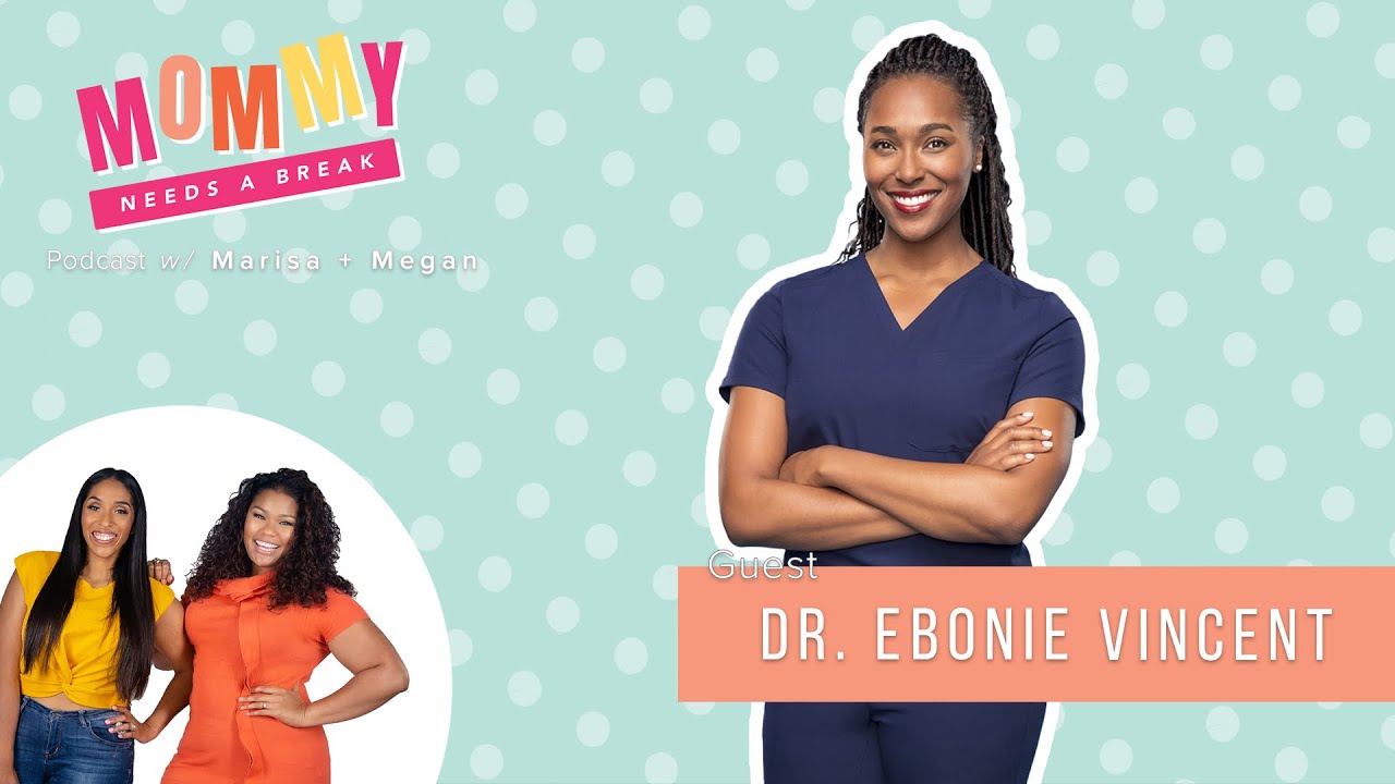 Introducing Dr. Ebonie Vincent, Foot And Ankle Surgeon (Podiatrist) in  Orange County, CA