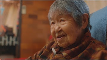 映画『104歳、哲代さんのひとり暮らし』予告編