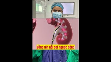 Sỏi thận có nguy hiểm | BÁC SĨ TÙNG SỎI THẬN