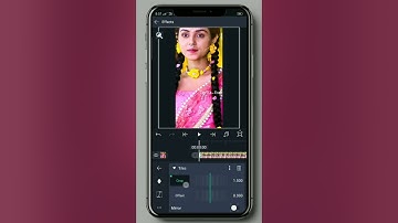 #short How To Add Zoom In Zoom Out Effect In Alight motion | status Kaise banaen #alightmotionedits