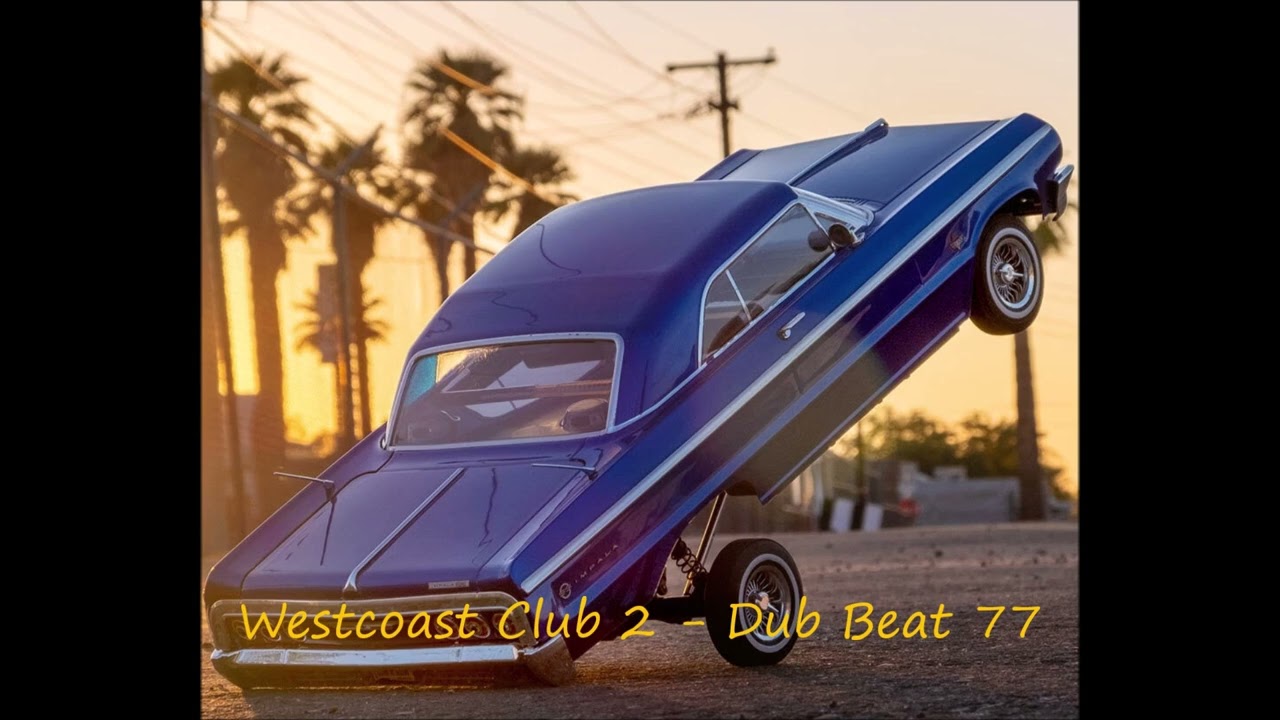 Westcoast Club 2 - dub beat 77