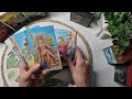 Таро Новый голос. The New Voice tarot by Rosario Salerno. Очень красивое и необычное таро.