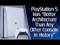 Event Delayed, PS5 Has "Better Architecture Than Any Console In History" , PS5 Exclusive Games