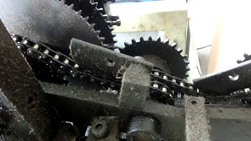 double loop binding wire forming molding machine