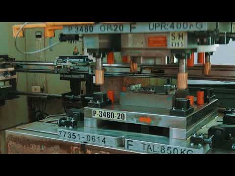 7 Press Transfer