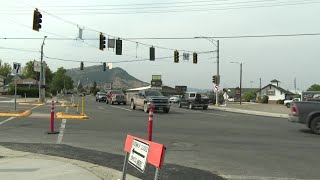 Public meetings to be held on five-point intersections in Helena