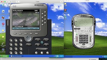 SIP TRUNK CALL MANAGER EXPRESS VS ELASTIX