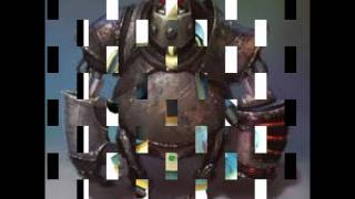 Epic Mickey Charecters