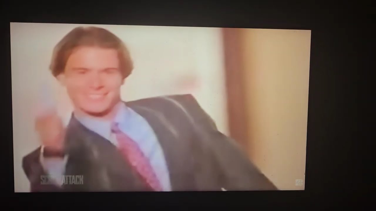 Maka reacts to Death Battle Sora vs. Pit