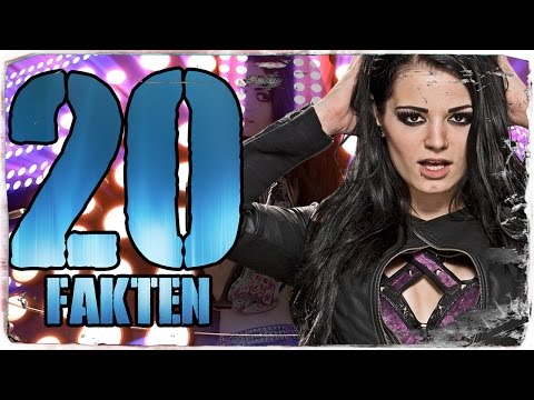 Video: Paige (Saraya Jade Bevis) Neto vrijednost