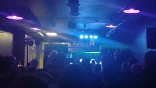 Conan - Desolation Hexx @  Cosmo Joes 