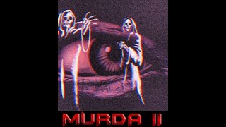 HXSPITAL PLAYA - MURDA II (Slowed)