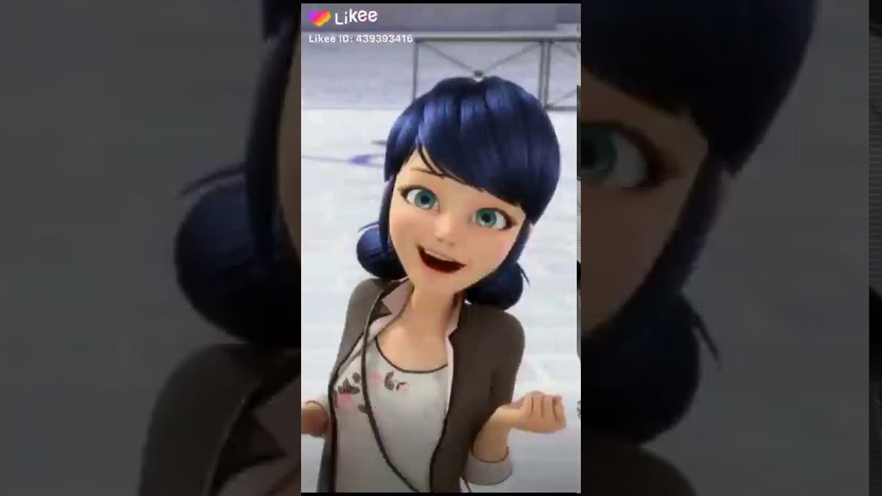Canciones De Ladybug Y Cat Noir