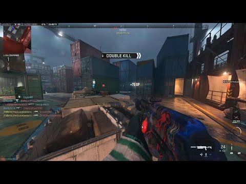 MW2 Another Under 2 Minute MGB #42 MW2 Another Under 2 Minute MGB #42