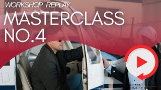 Masterclass No 4: Practical Flying tips for GA pilots