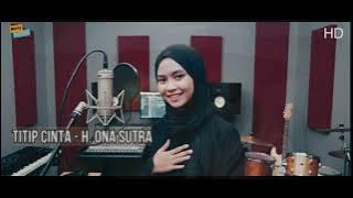 TITIP CINTAKU - H. ONA SUTRA || COVER NENY LESTARI