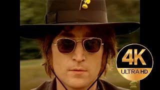 John Lennon - Jealous Guy (Hq Audio - 4K)