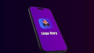 Lingo Diary is now available! screenshot 4
