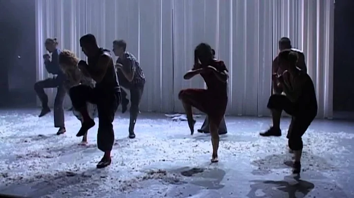 Sadler's Wells Associate Artists