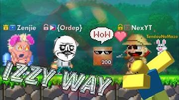 How to get rich | Pixel Worlds