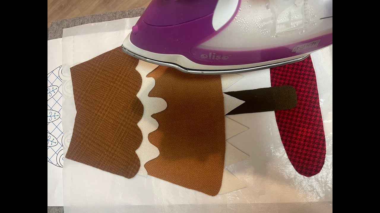 Gingerbread Bake Shop Tutorial