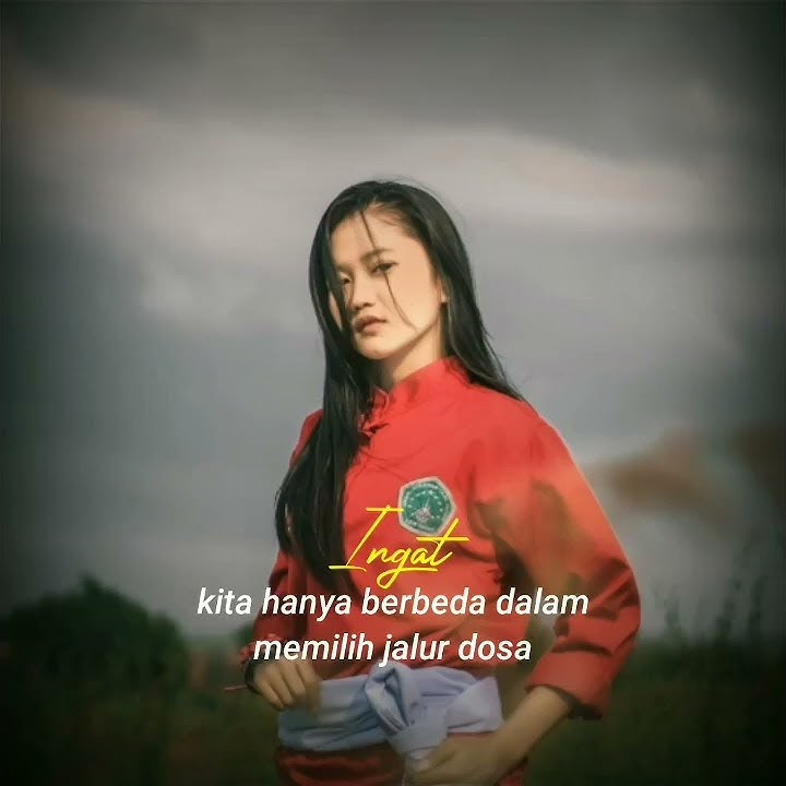 Story Wa Pagar Nusa Baper ||