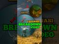 Varanasi Breakdown Video | Hidden Details Explained #sh