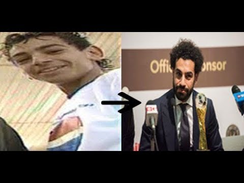 ملخص لمسات محمد صلاح في دوري بيبسي نفس طريقة اللعب