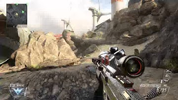 Spawn Ballistic Knife Headshot - Turbine