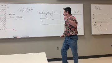 Centroid and Moment of Inertia Examples - Part 2