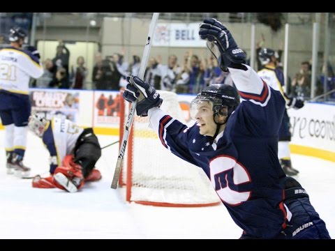 AIHL 2014 -