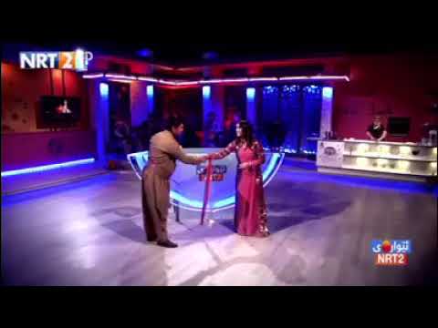 Amrozhi Sali Tazaya Hatawa Ba Dangi Gorani Inzibat 21 3 2018 La Ewaray NRT2