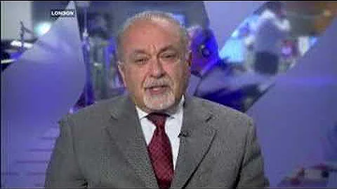 Inside Story - A Divided Iraq? - 30 Sep 07 - Part 1