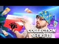 Collection pokemon secrete  pokemon tcg ouverture evolution vintage