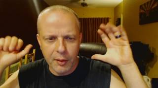 Madaari  Irrfan Khan  Movie Review A