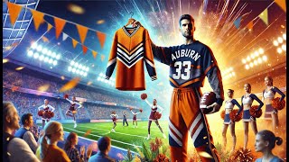 Best Auburn Cheerleader Outfit Girls Cifitery Cheerleader Costume