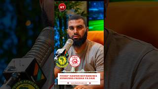 PERDO HAWEZI KUFANIKIWA KUSHUSHA PRESHA YA DABI #tanzania #yangasc #simbasc #shorts