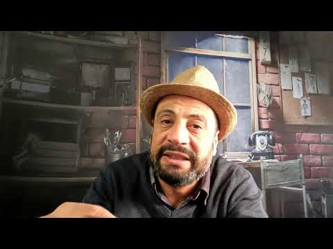 حكاية اغنية القلب يعشق كل جميل