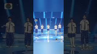 magic5😎😎 #naura #rasya #adara #gibran #irsyad