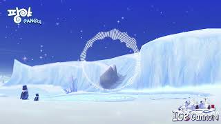 [playlist] 수면음악 팡야(Pangya) 13. Ice Cannon I (아이스 캐논I) screenshot 3