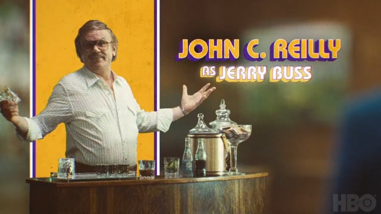 Jerry Buss's LA Lakers 'showtime' immortalised in new documentary - AS USA