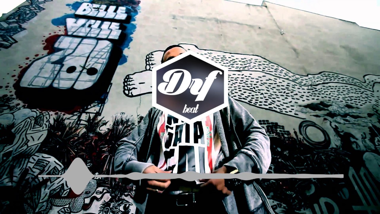 MISTER YOU - You Goslavie (Instrumental)