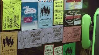 Novelbright - Call me [Official Audio]