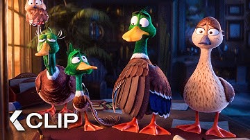MIGRATION Movie Clip - Duck a L