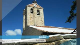 QUE VER en BUSTARVIEJO *[2017]* VISITAR Lugares Turísticos