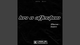 Luv N Affection (feat. Eswervo) - XMontana