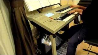 FINAL FANTASY XIII プレリュード / エレクトーン