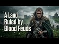 WORLD HISTORY | Medieval Ireland — Land of Kings and Blood Feuds