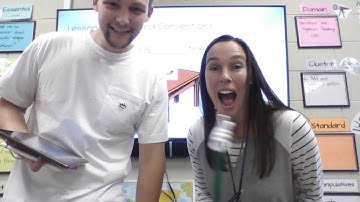 Wit and Wisdom Lesson 24 Thursday 12-17-20